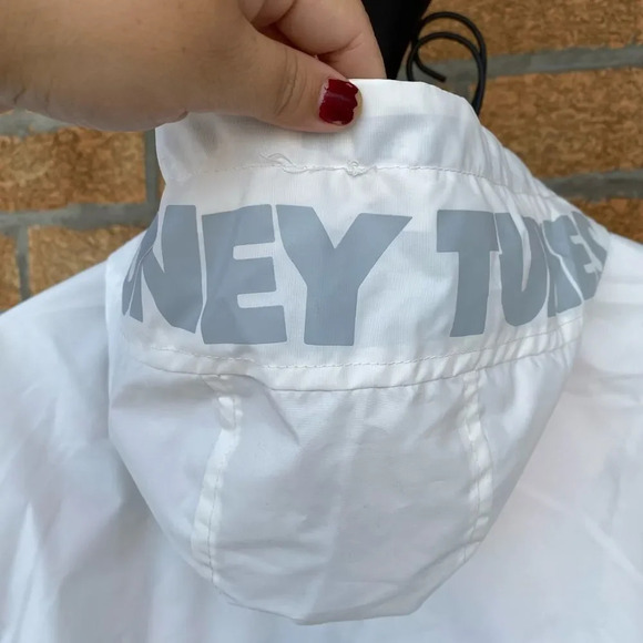 members only looney toons jacket large - Picture 8 of 13